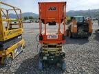 2022 JLG Scissor Lift