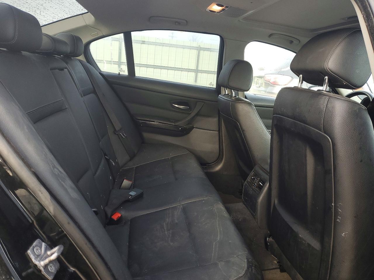 2010 BMW 328 xi Sulev