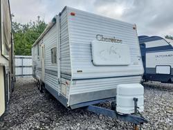 Foresriver 2003 Forest River Cheroke Vehiculos salvage en venta: 2003 Foresriver 2003 Forest River Cherokee Camper