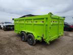 2025 Load Trail Dump Trailer