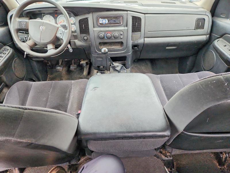 2004 Dodge RAM 2500 ST