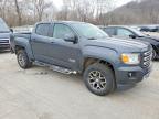 2015 GMC Canyon sle