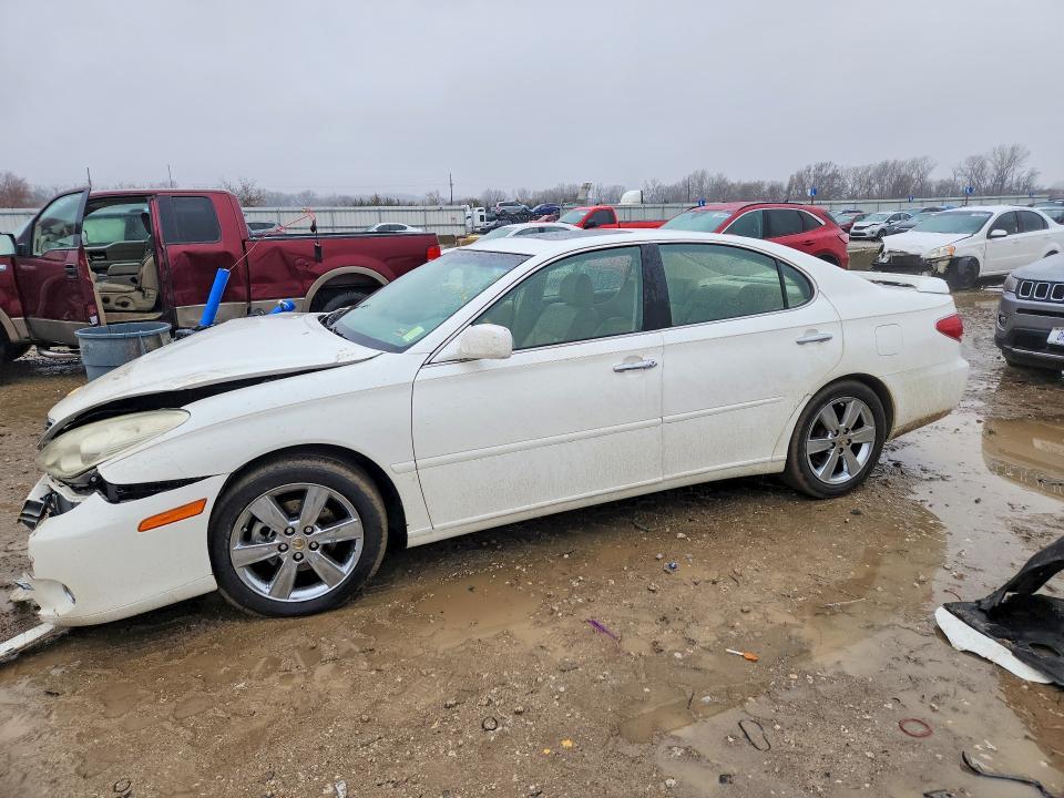 2006 Lexus Es 330 Base