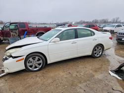 Lexus Vehiculos salvage en venta: 2006 Lexus Es 330 Base