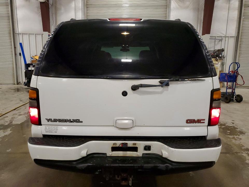 2004 GMC Yukon xl Denali