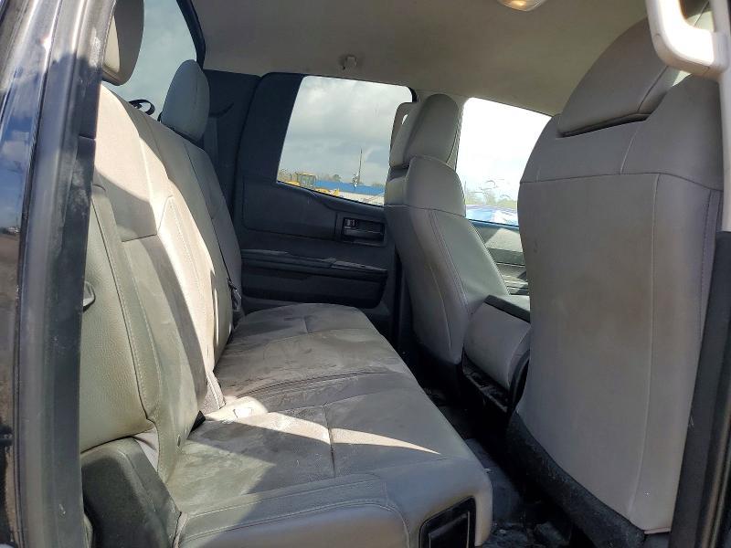 2021 Toyota Tundra SR