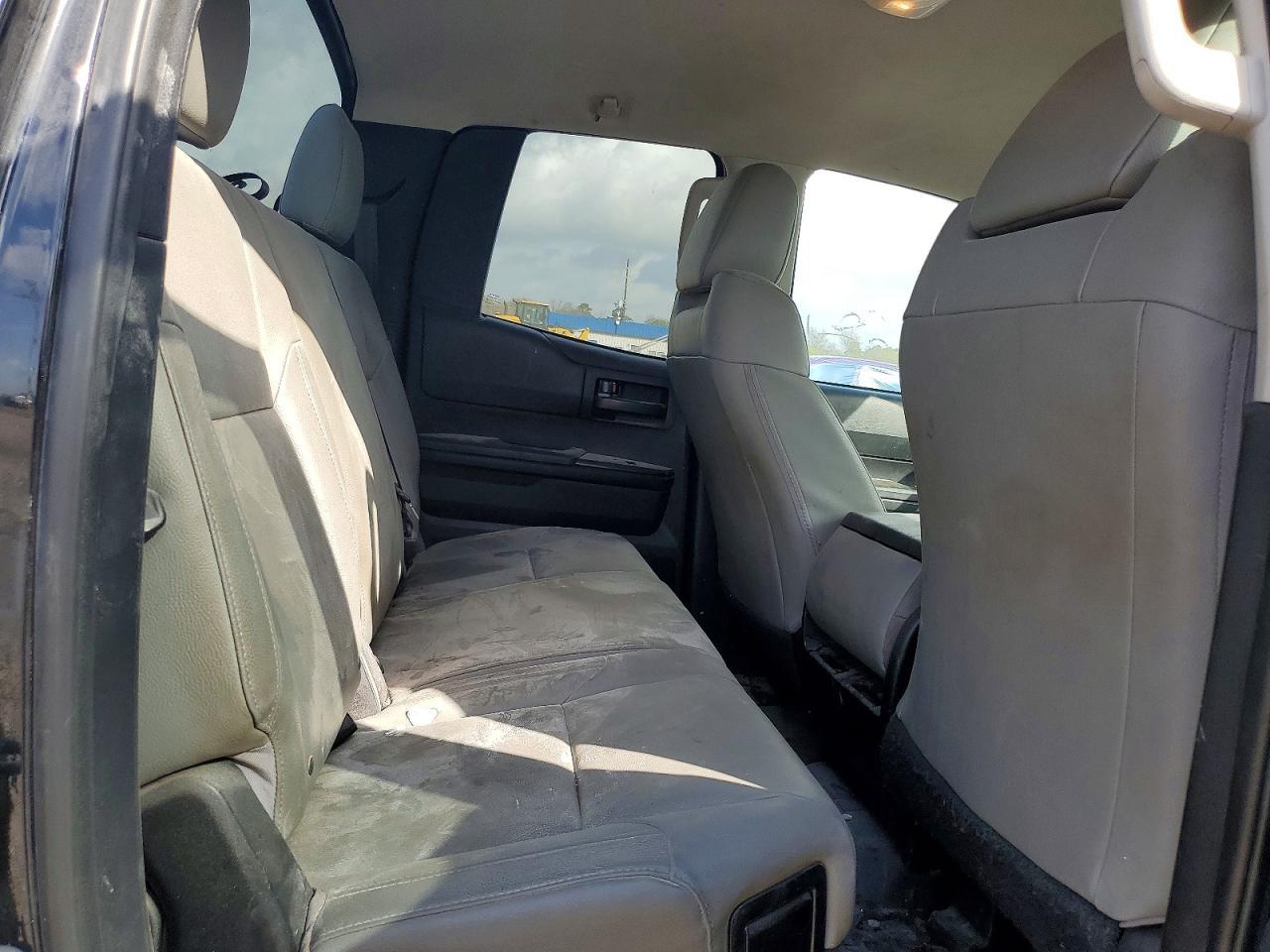 2021 Toyota Tundra SR