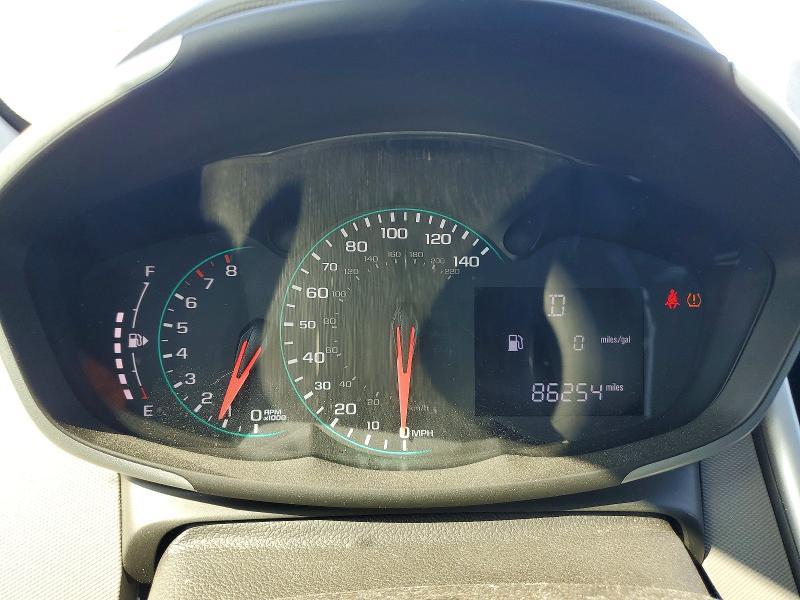 2019 Chevrolet Sonic lt