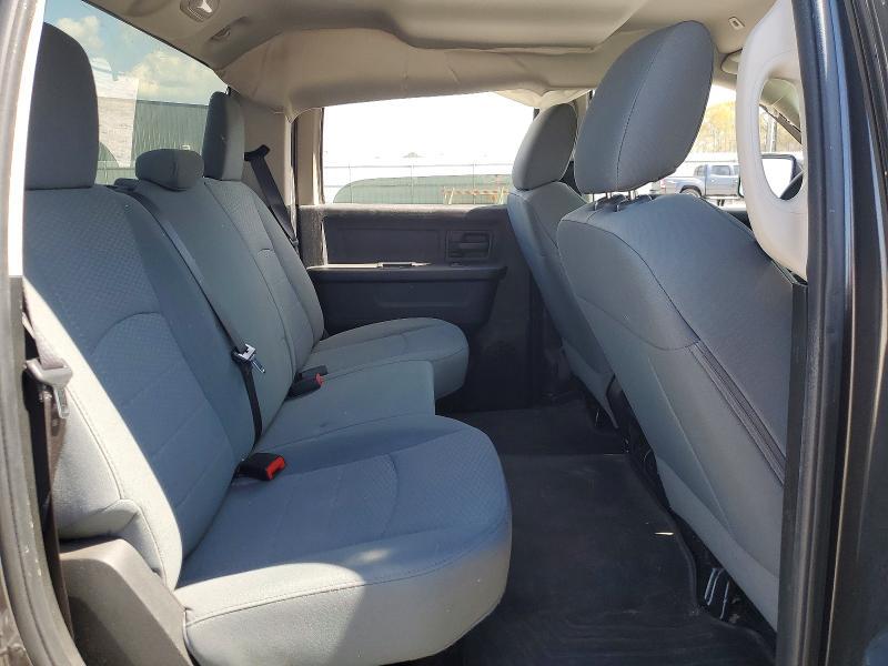 2017 Dodge RAM 1500 ST