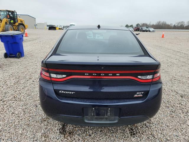 2014 Dodge Dart sxt