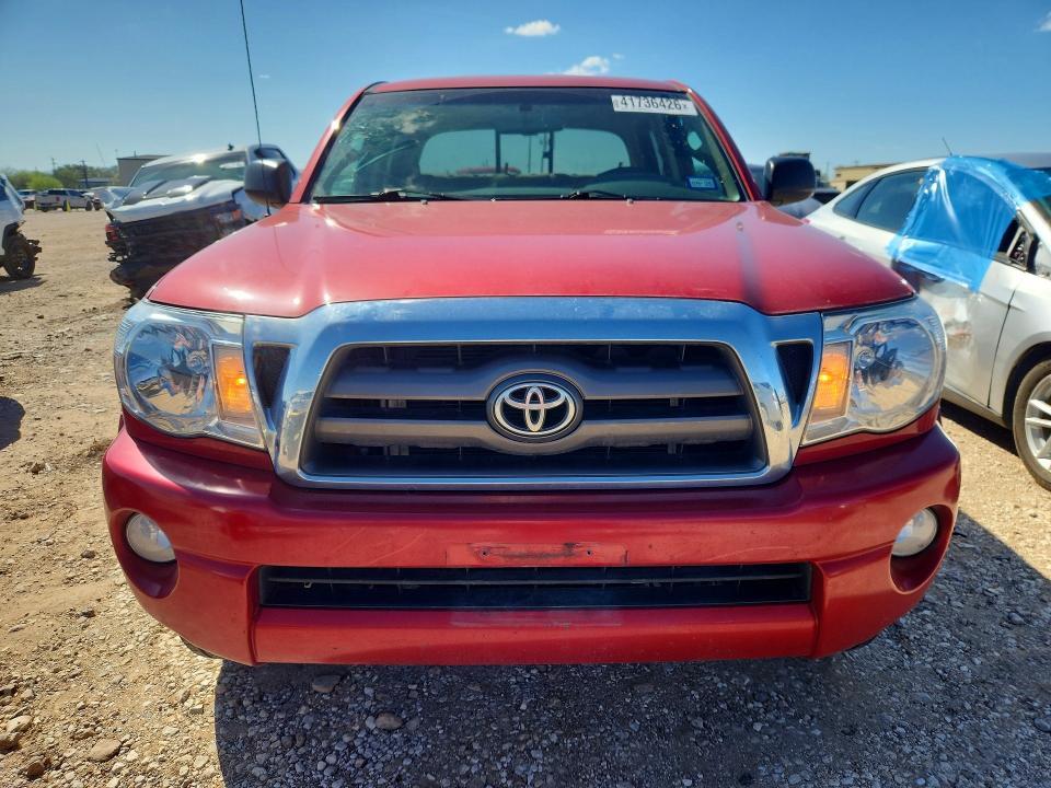 2010 Toyota Tacoma Prerunner V6