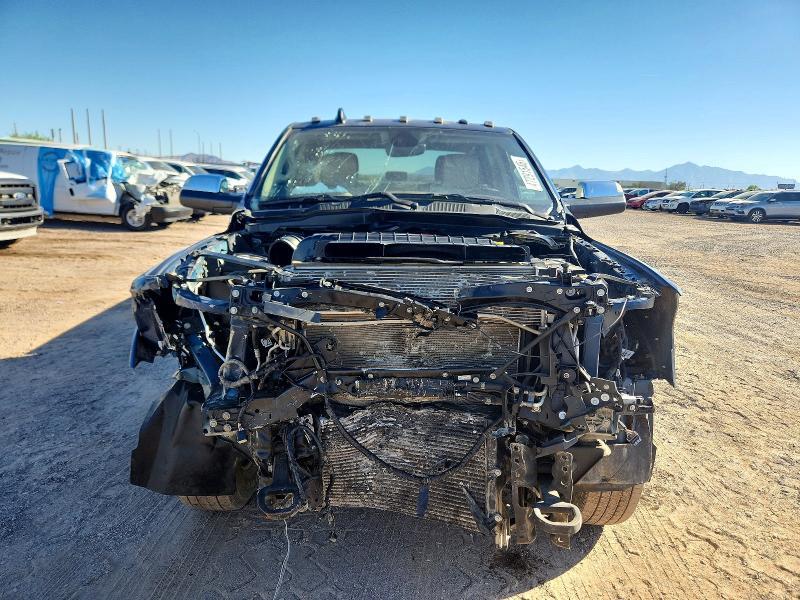 2022 Dodge 2500 Laramie