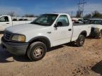 2001 Ford F150