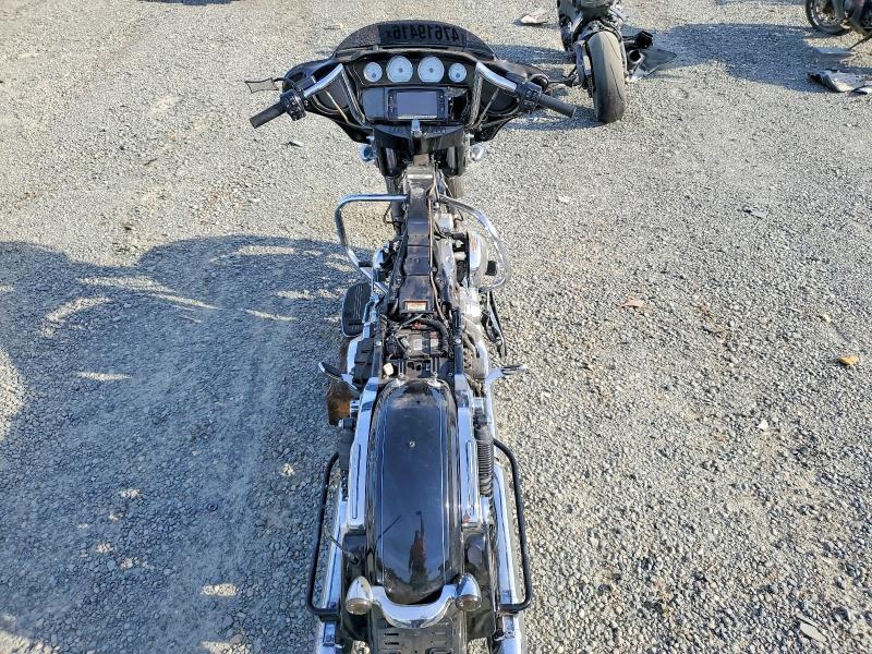 2014 Harley-Davidson Flhxs Street Glide Special