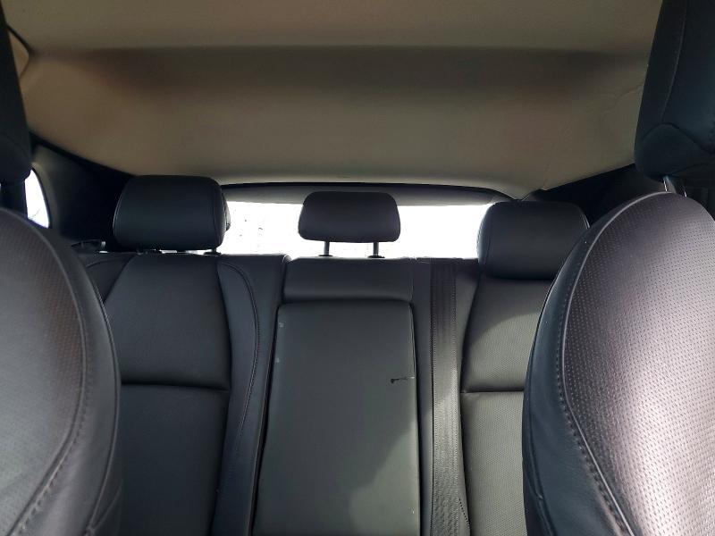 2024 Mazda Cx-30 Premium