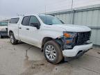 2024 Chevrolet Silverado K1500 Custom