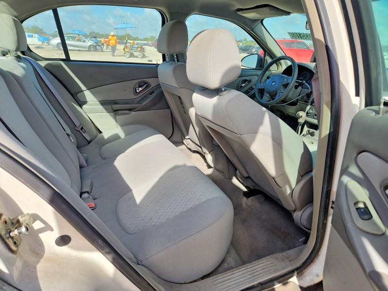 2005 Chev Malibu