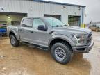 2018 Ford F150 Raptor