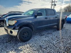 Toyota Vehiculos salvage en venta: 2007 Toyota Tundra SR5