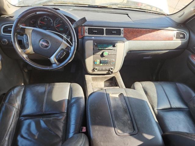 2009 GMC Sierra C1500 SLT