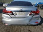 2015 Honda Civic se