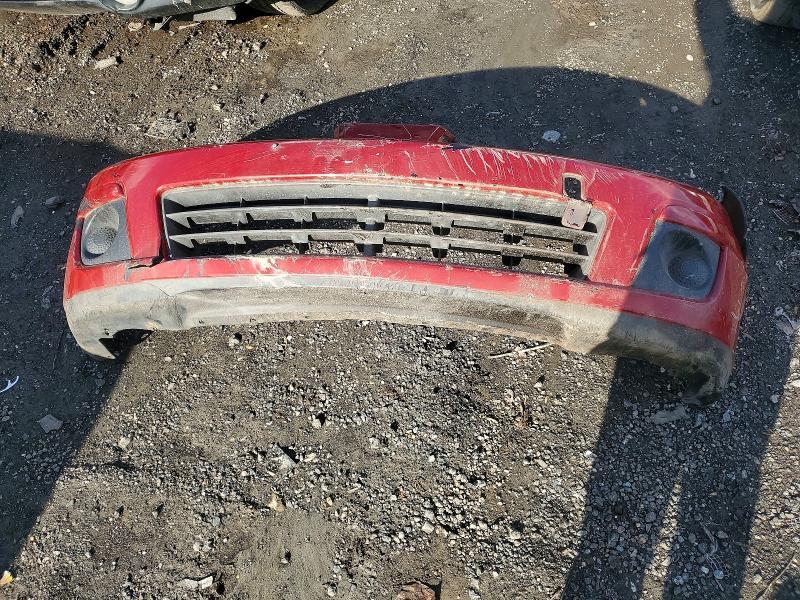 2011 Nissan Versa 1.8 s