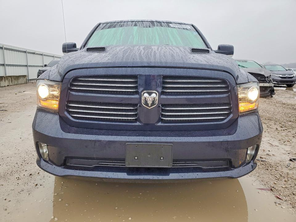 2017 Dodge RAM 1500 Sport