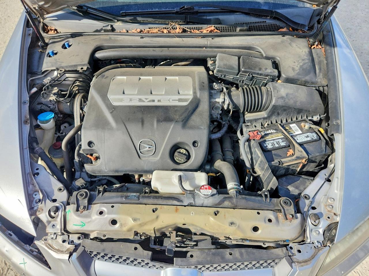 2008 Acura TL