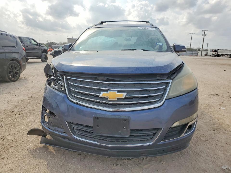 2014 Chev Traverse