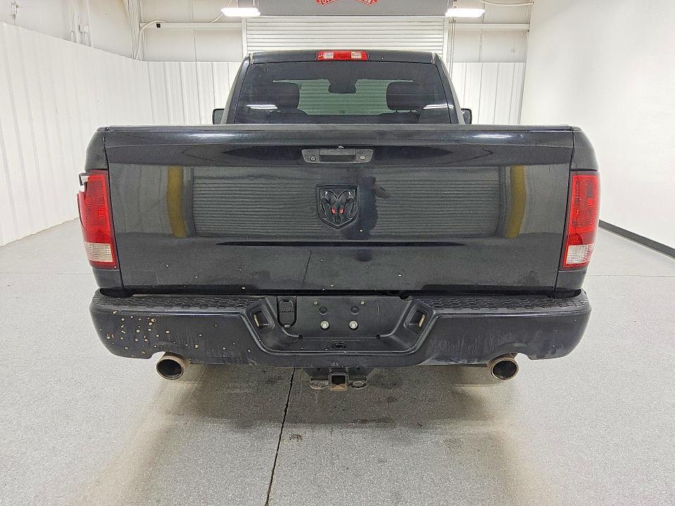 2016 Dodge RAM 1500 ST