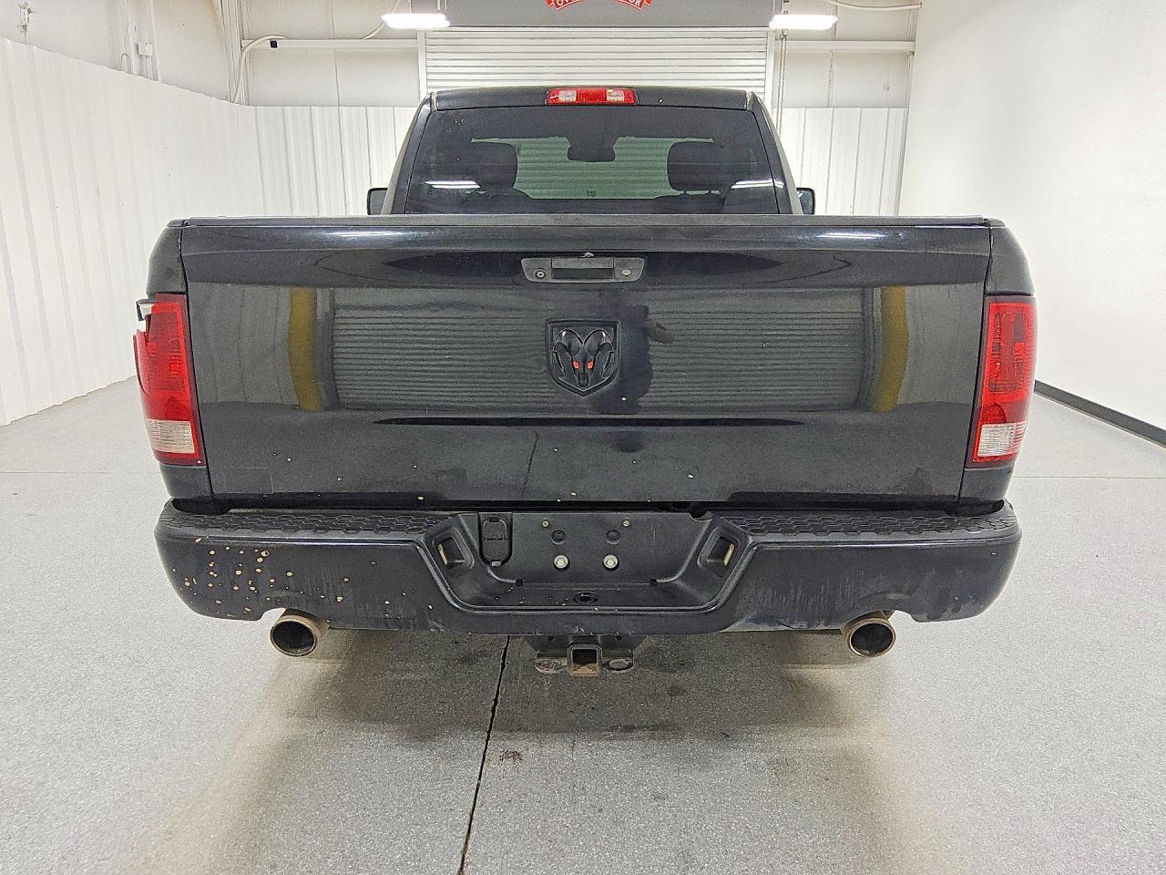 2016 Dodge RAM 1500 ST