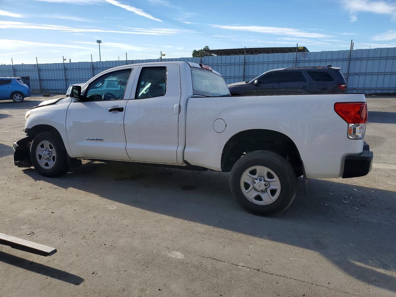2013 Toyota Tundra Grade