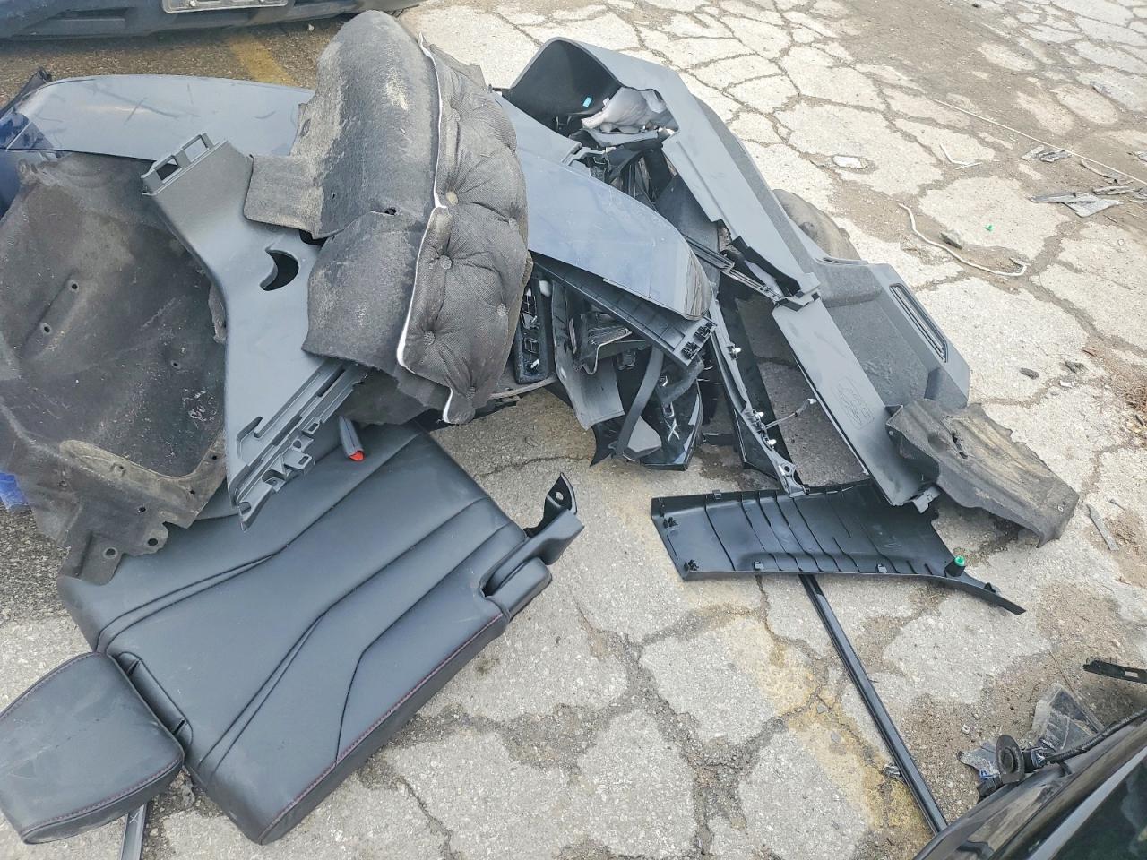 2025 Acura Mdx A-spec Advance