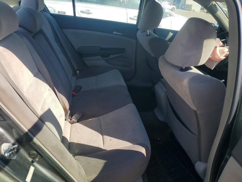 2008 Honda Accord lxp