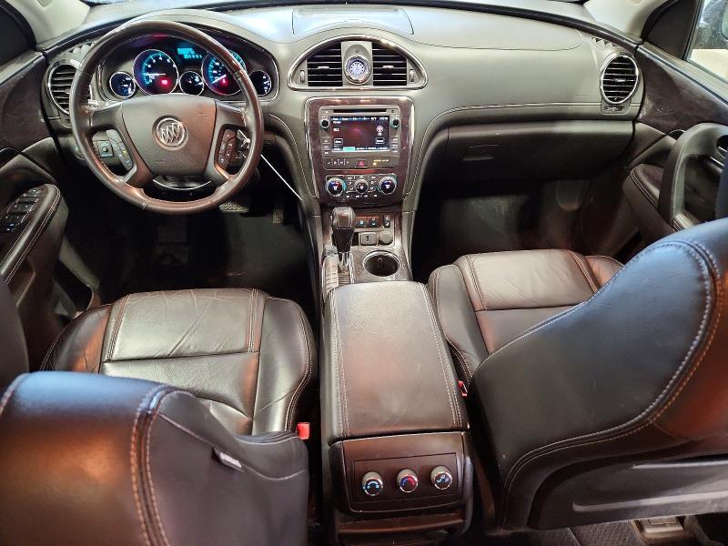 2016 Buick Enclave