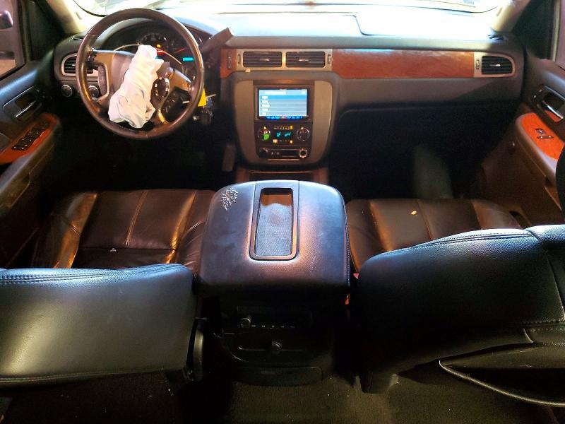 2008 GMC Sierra K1500