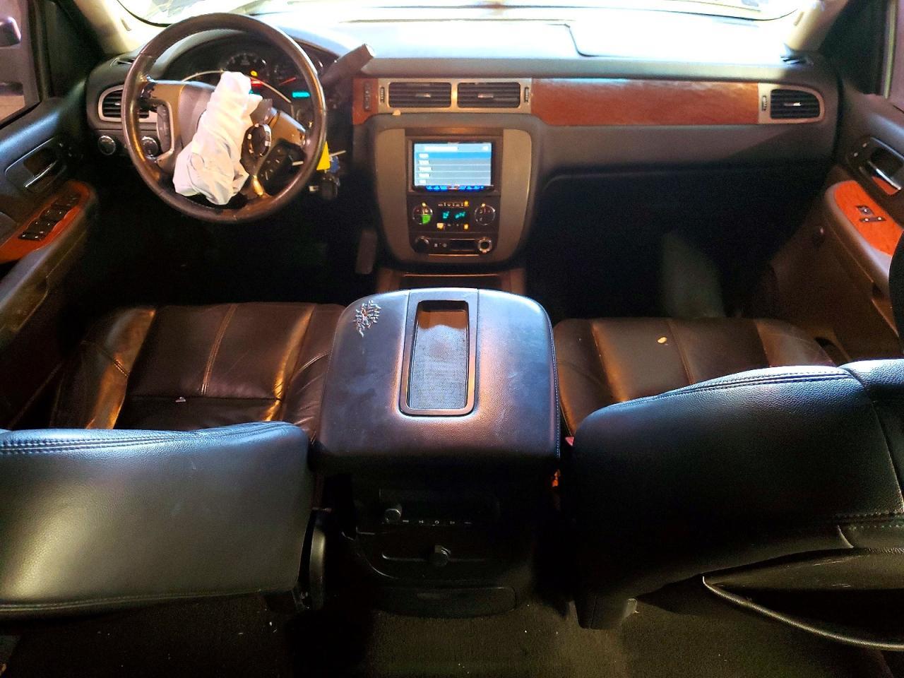 2008 GMC Sierra K1500