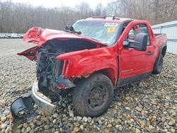 2011 GMC Sierra K3500 SLE en venta en West Warren, MA