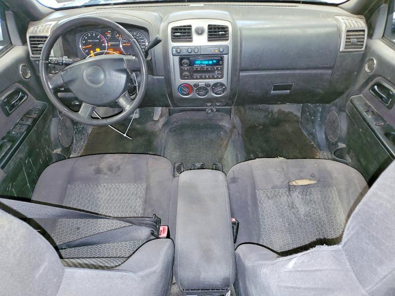 2012 Chevrolet Colorado LT