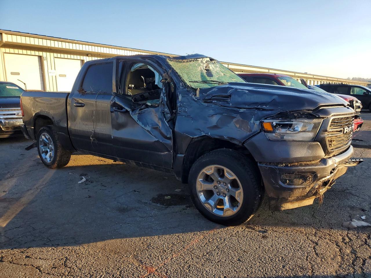 2019 Ram Trucks 1500 BIG Horn