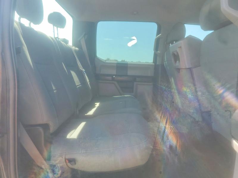 2019 Ford F250 Super Duty
