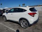 2016 Honda Hr-v exl