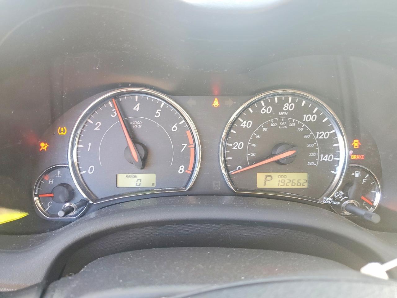 2013 Toyota Corolla s