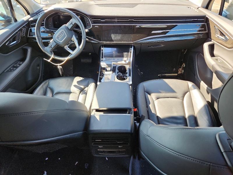 2023 Audi Q7 Premium Plus