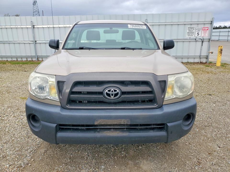2007 Toyota Tacoma Base