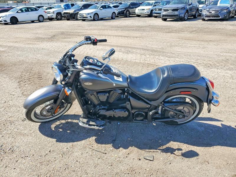 2019 Kawasaki VN900 B