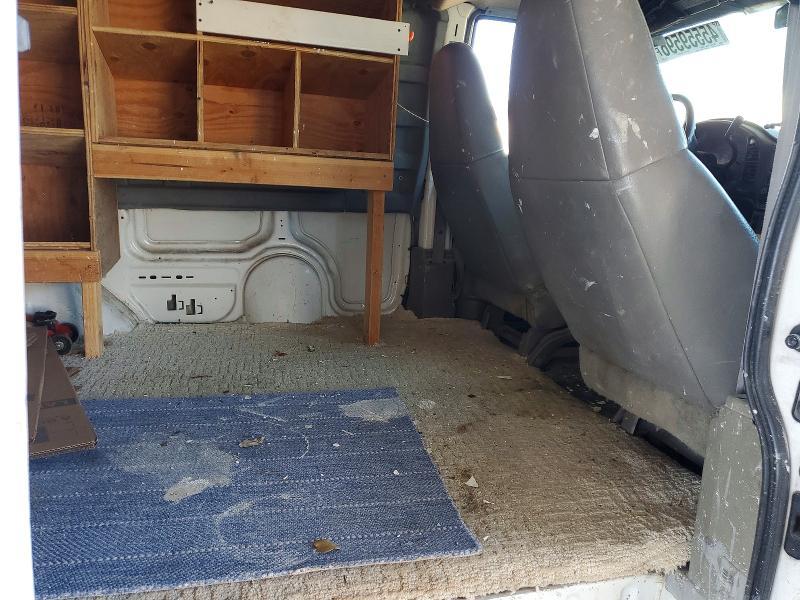 1999 GMC Safari XT