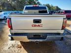 2017 GMC Sierra K1500 SLT
