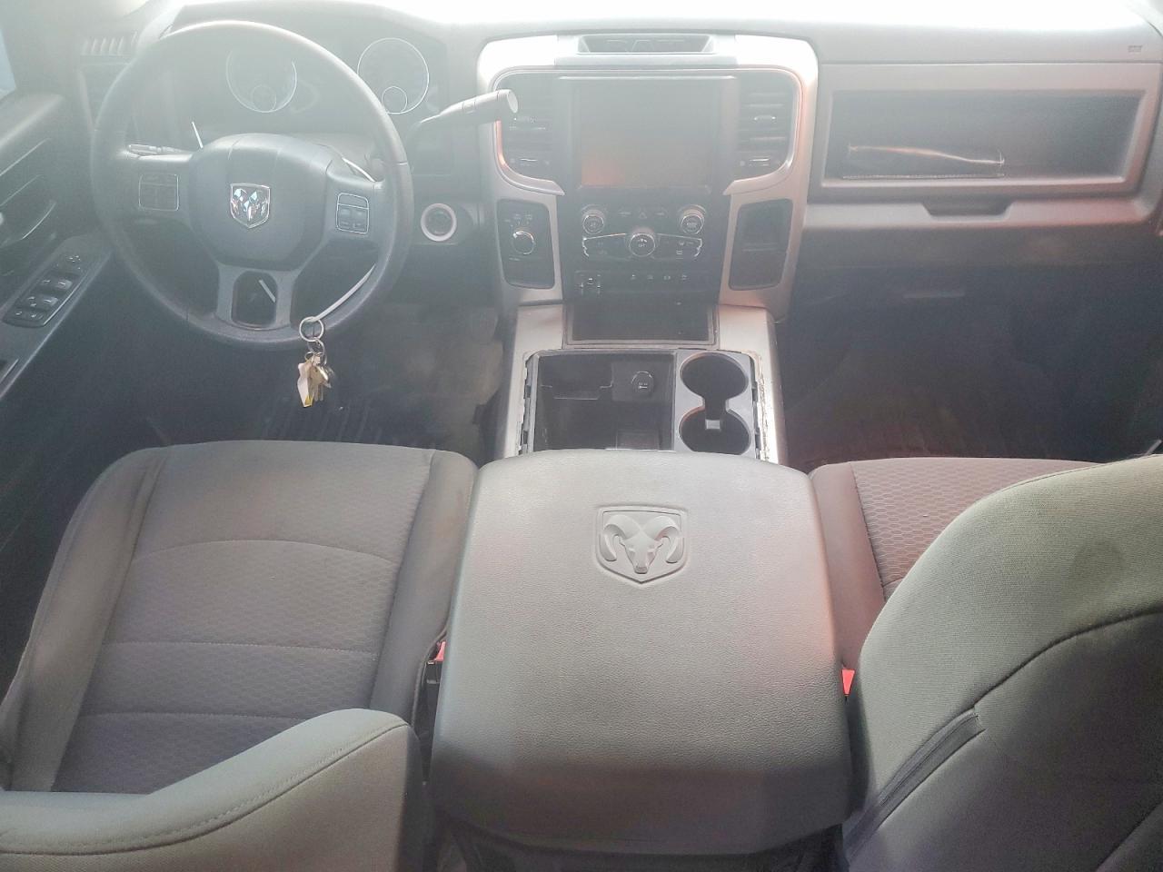 2015 Dodge RAM 3500 ST