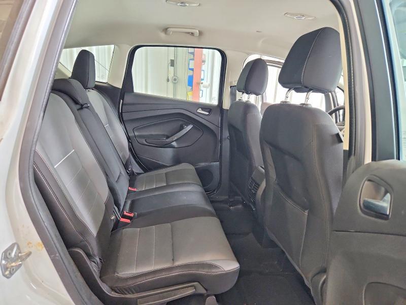 2015 Ford C-max se